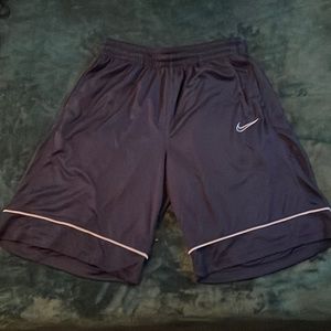 Nike Basketball Shorts